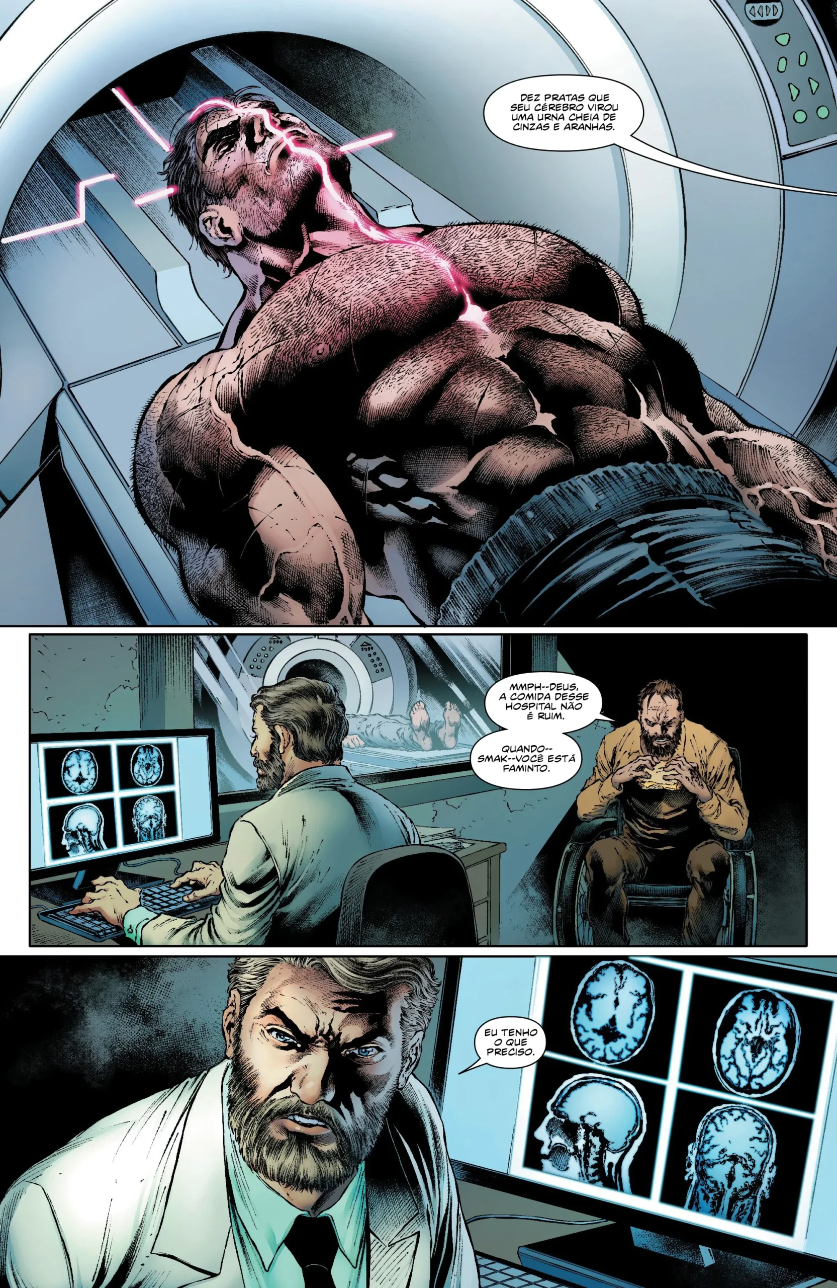 O Justiceiro #2 - Página 15