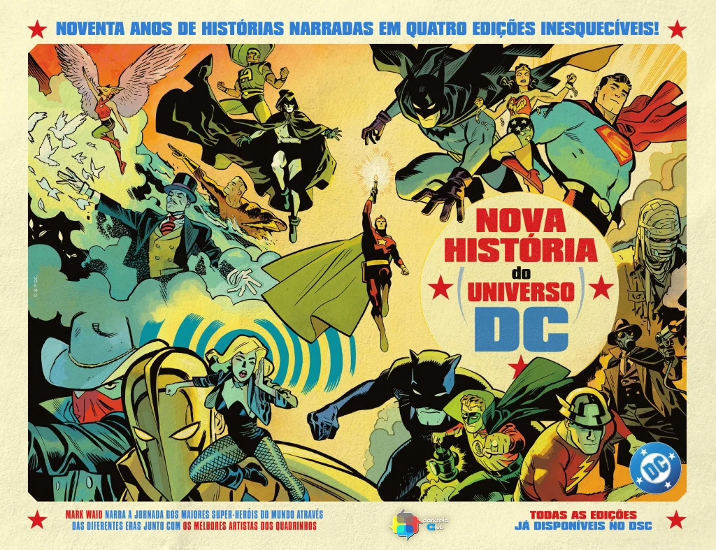 Absolute Batman #18 (2024) — página 2 de 31