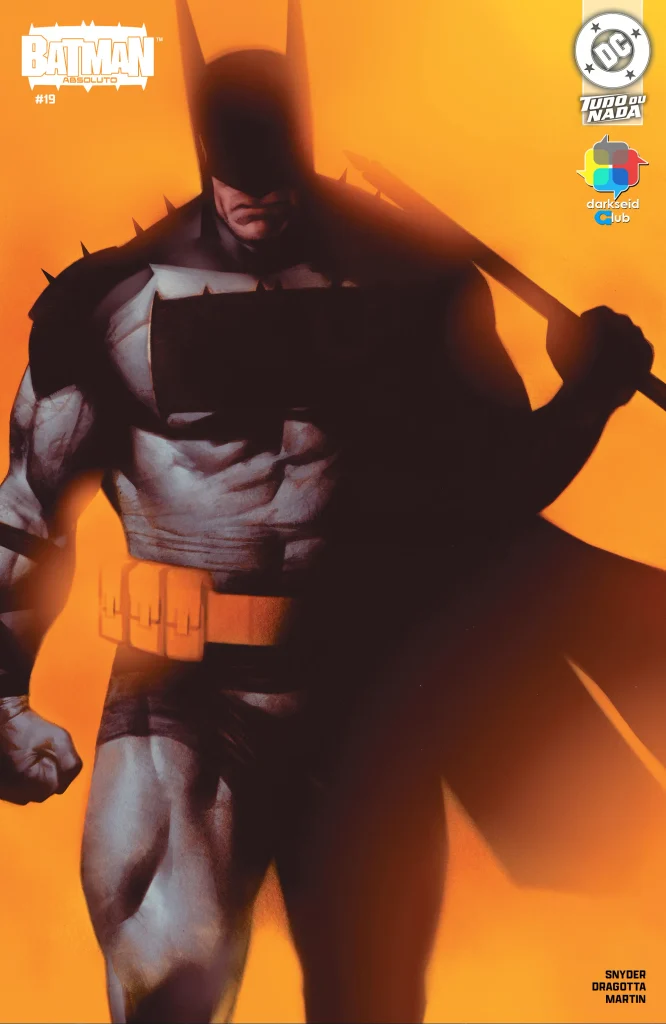 Absolute Batman #19 (2024) — página 3 de 29