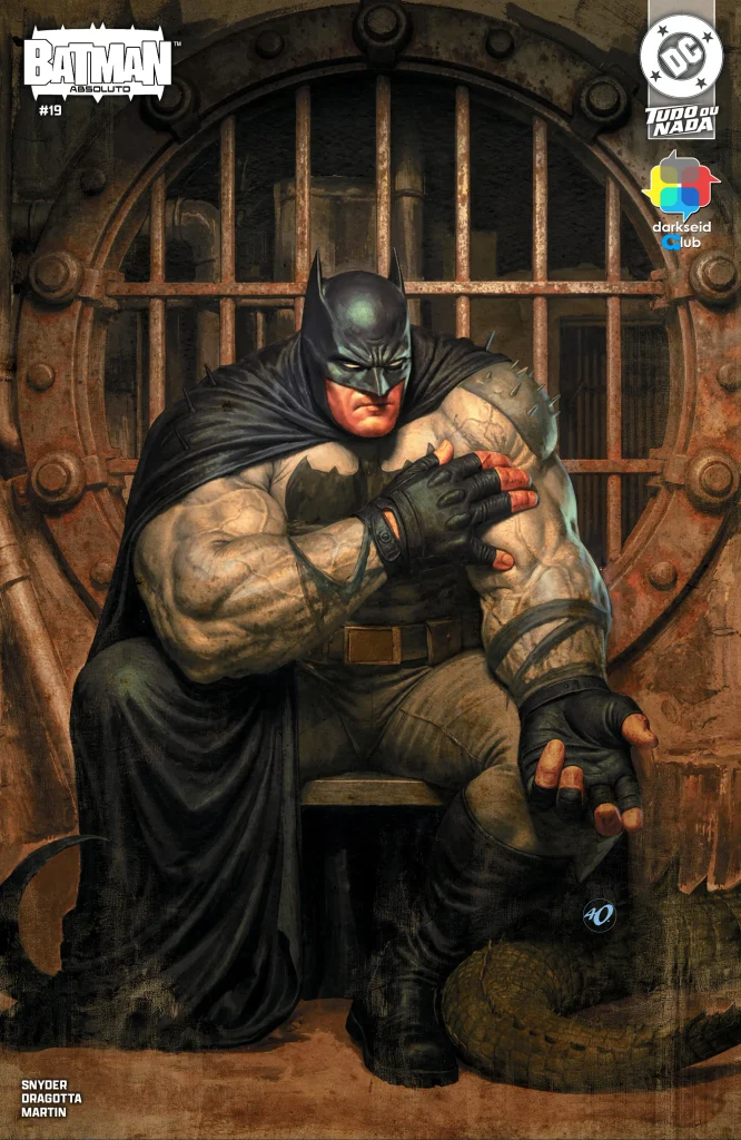 Absolute Batman #19 (2024) — página 6 de 29