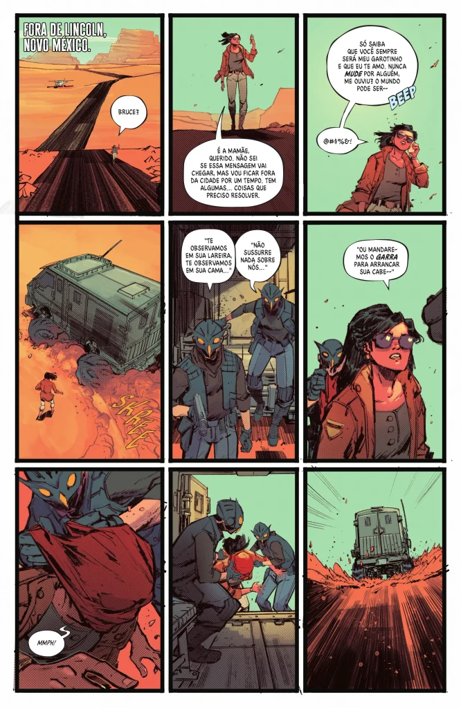 Absolute Batman #18 (2024) — página 7 de 31