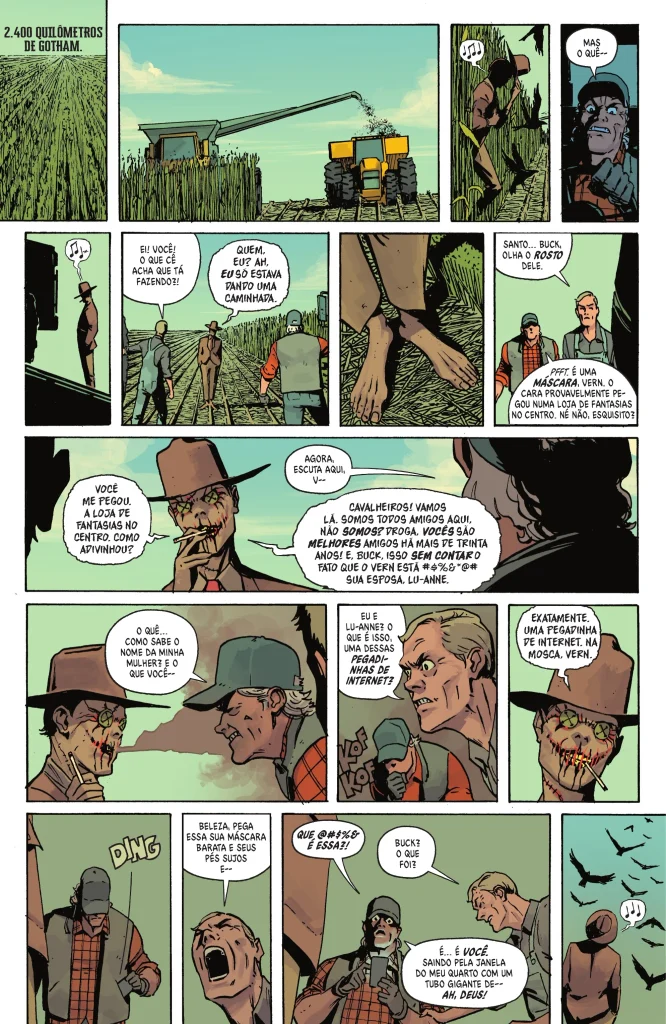Absolute Batman #19 (2024) — página 7 de 29