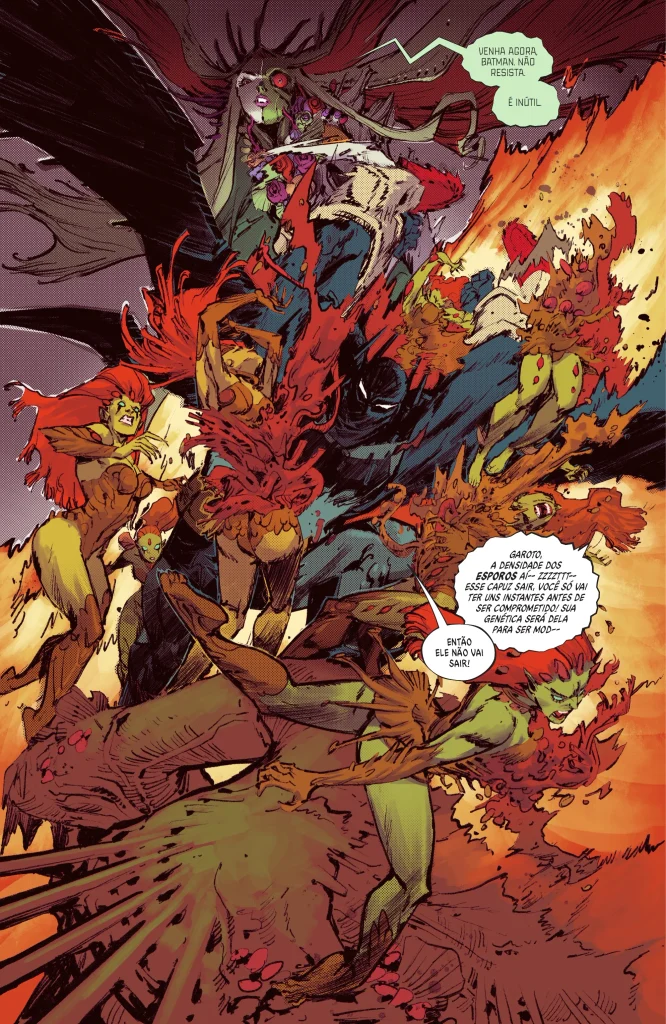 Absolute Batman #18 (2024) — página 9 de 31