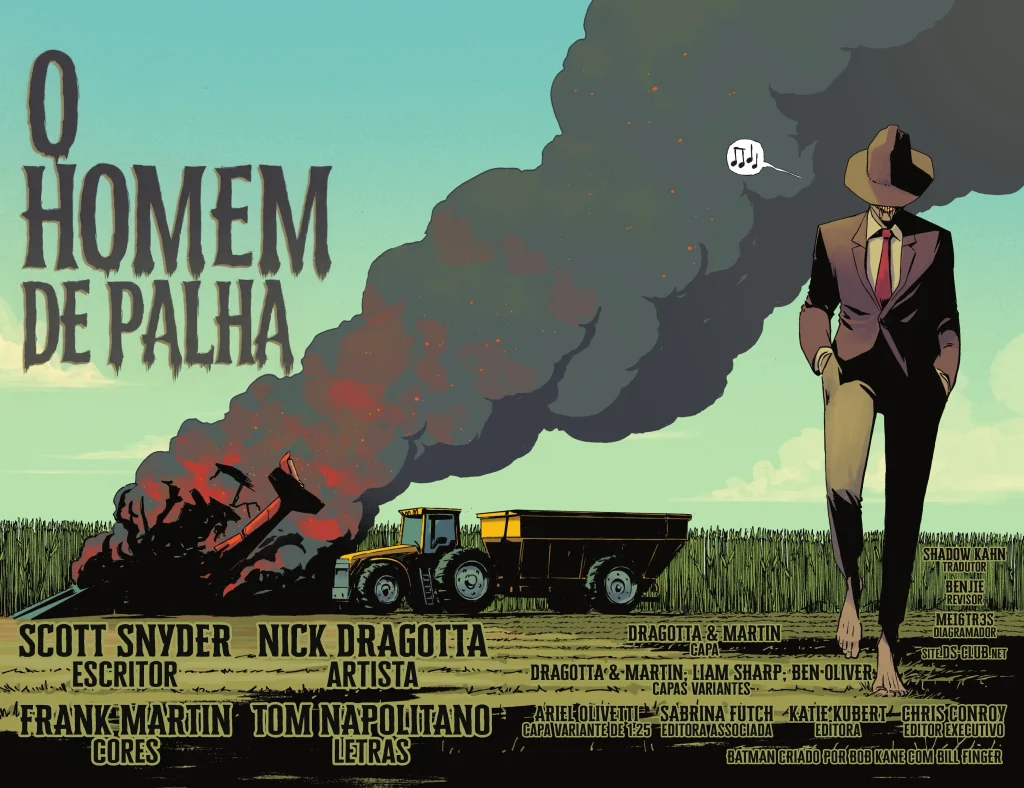 Absolute Batman #19 (2024) — página 10 de 29