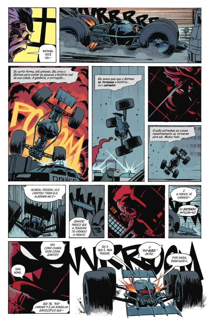 Absolute Batman #19 (2024) — página 12 de 29