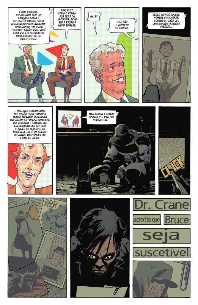 Absolute Batman #20 (2024) — página 12 de 29