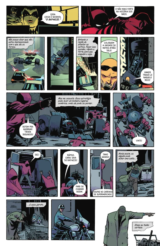 Absolute Batman #19 (2024) — página 13 de 29