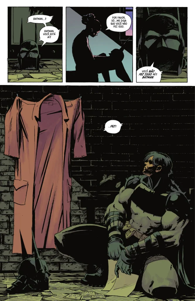 Absolute Batman #20 (2024) — página 13 de 29