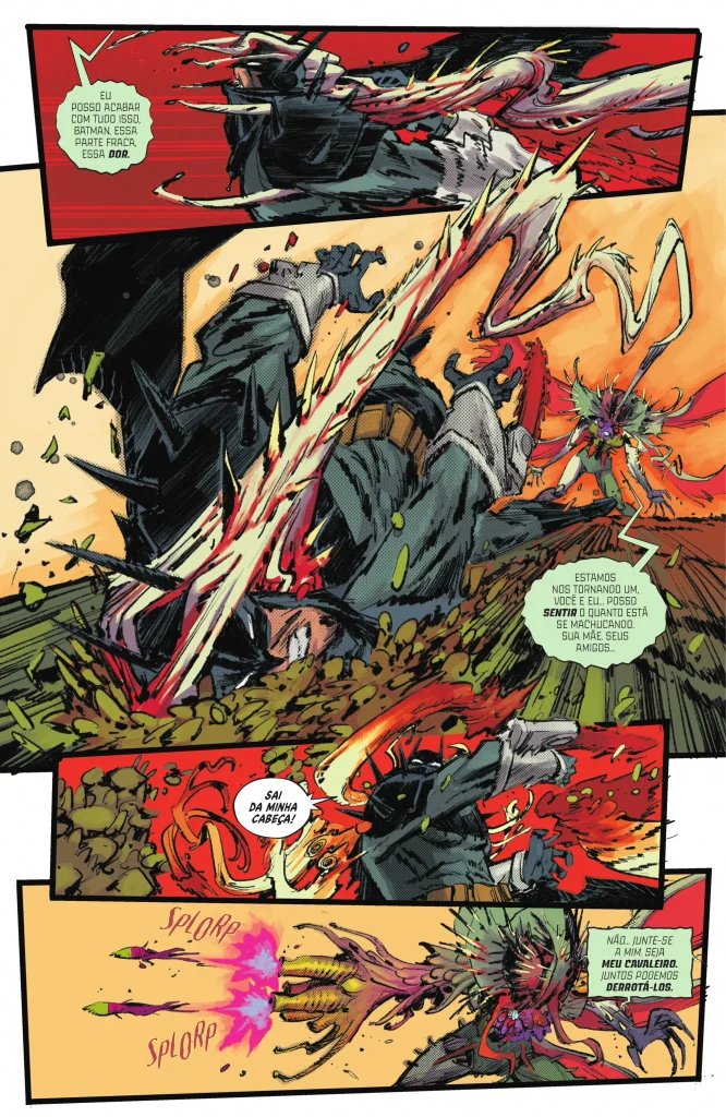 Absolute Batman #18 (2024) — página 14 de 31