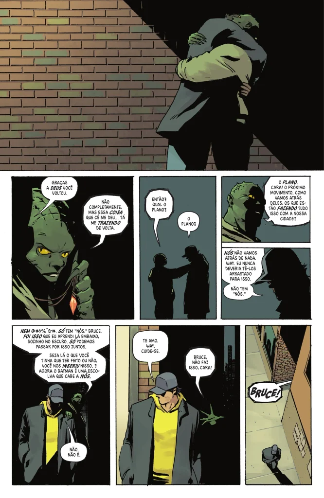 Absolute Batman #19 (2024) — página 15 de 29
