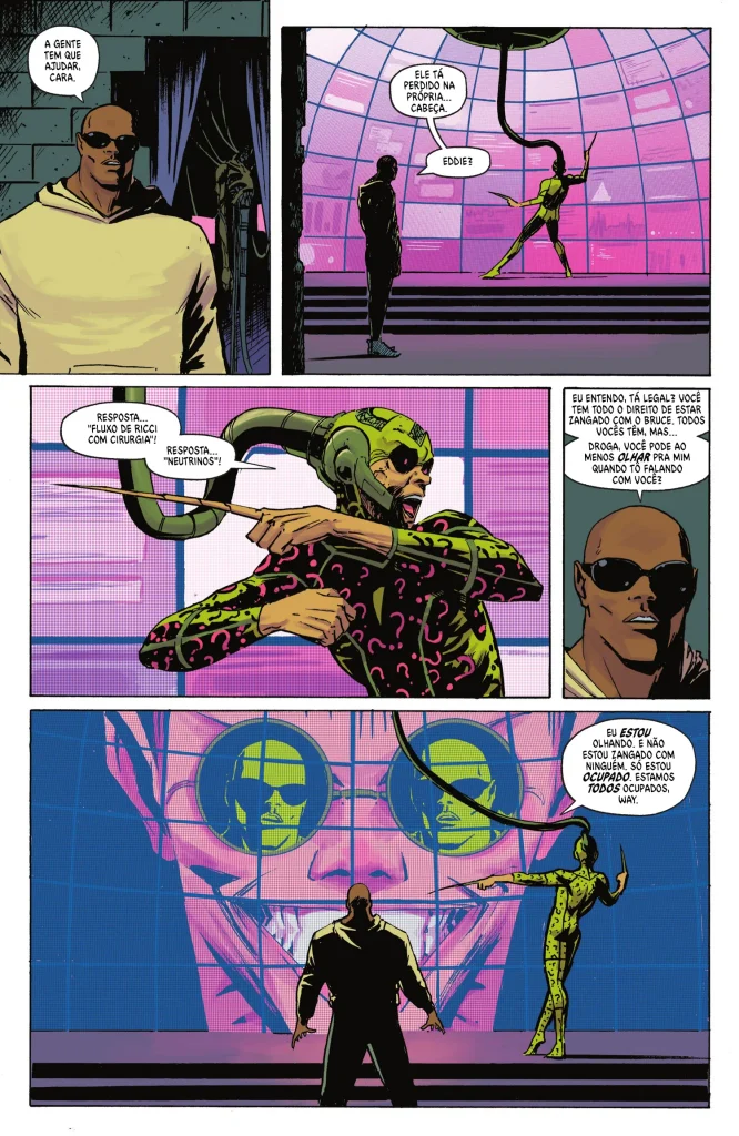 Absolute Batman #20 (2024) — página 15 de 29