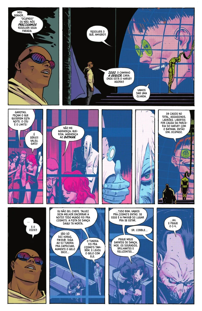 Absolute Batman #20 (2024) — página 16 de 29