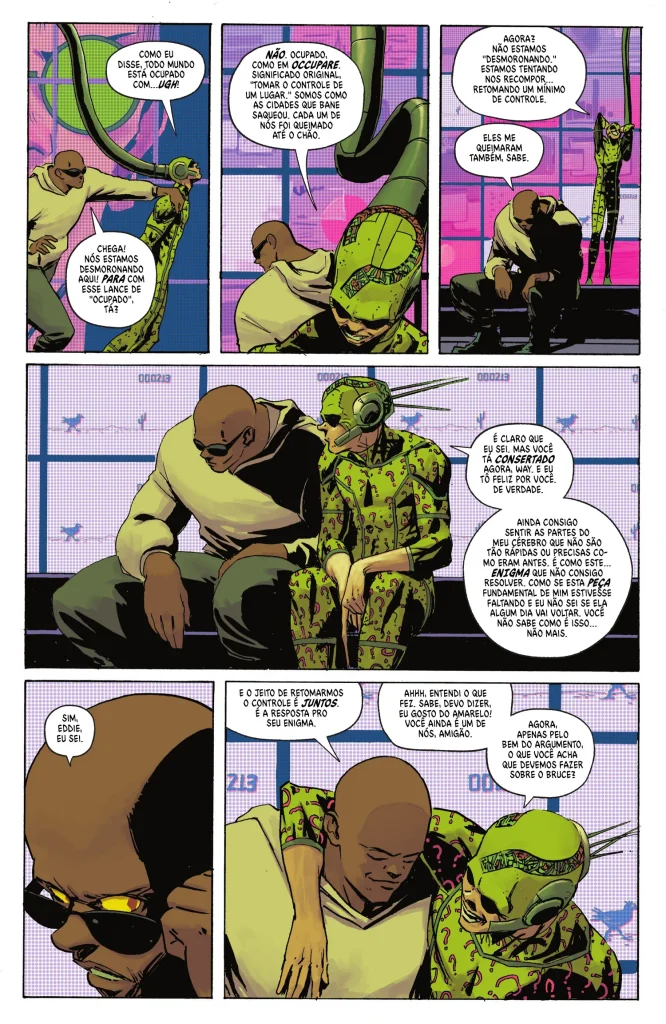 Absolute Batman #20 (2024) — página 17 de 29