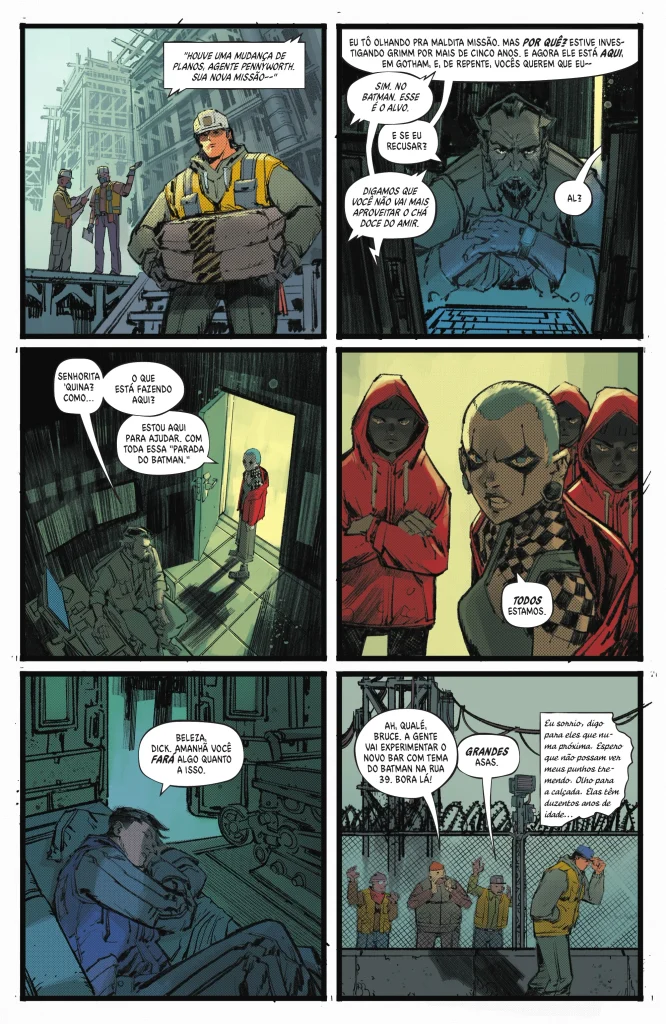 Absolute Batman #18 (2024) — página 18 de 31