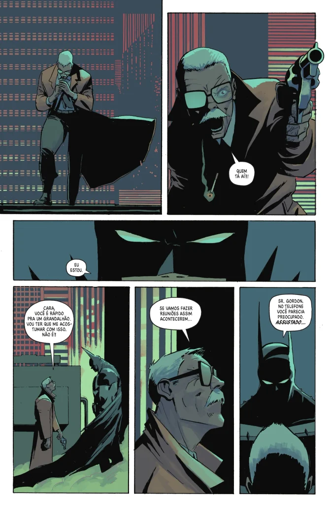 Absolute Batman #19 (2024) — página 18 de 29