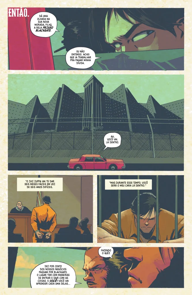 Absolute Batman #20 (2024) — página 18 de 29