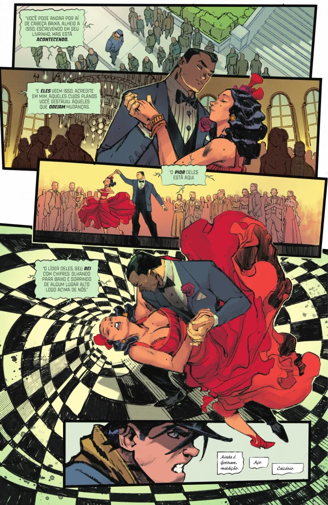 Absolute Batman #18 (2024) — página 19 de 31