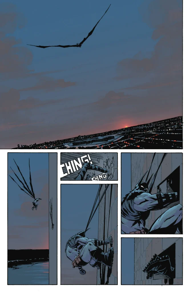Absolute Batman #20 (2024) — página 19 de 29