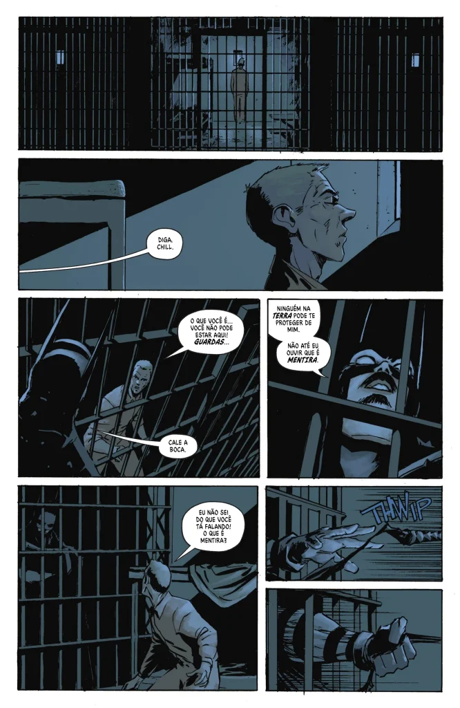 Absolute Batman #20 (2024) — página 20 de 29