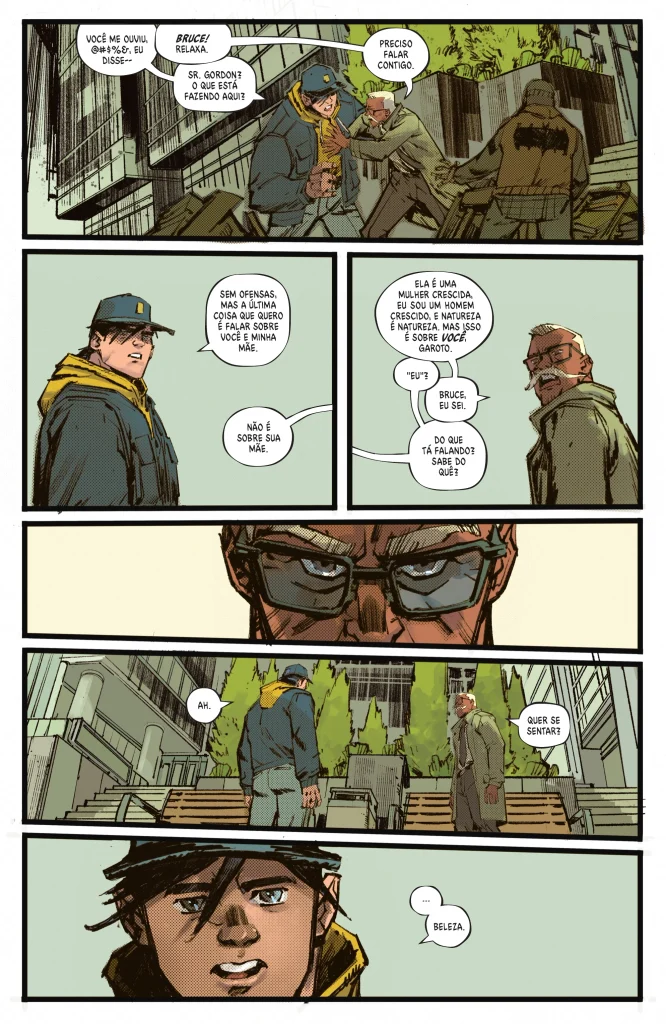 Absolute Batman #18 (2024) — página 21 de 31