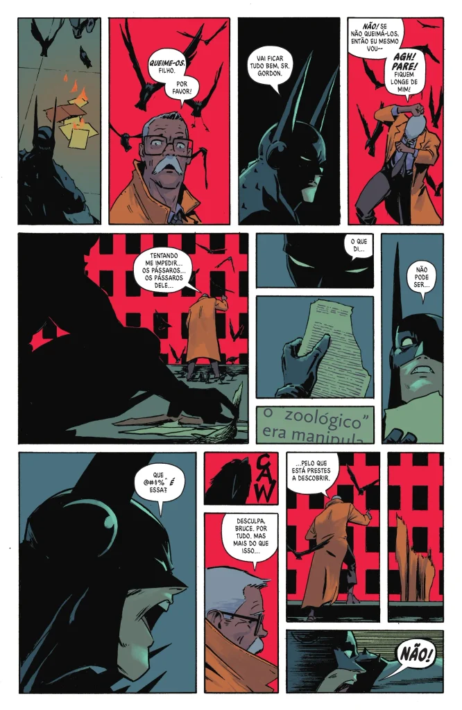 Absolute Batman #19 (2024) — página 21 de 29
