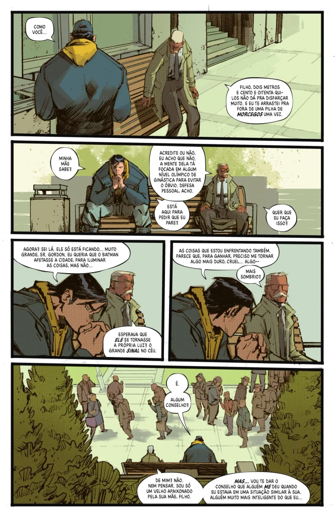 Absolute Batman #18 (2024) — página 22 de 31