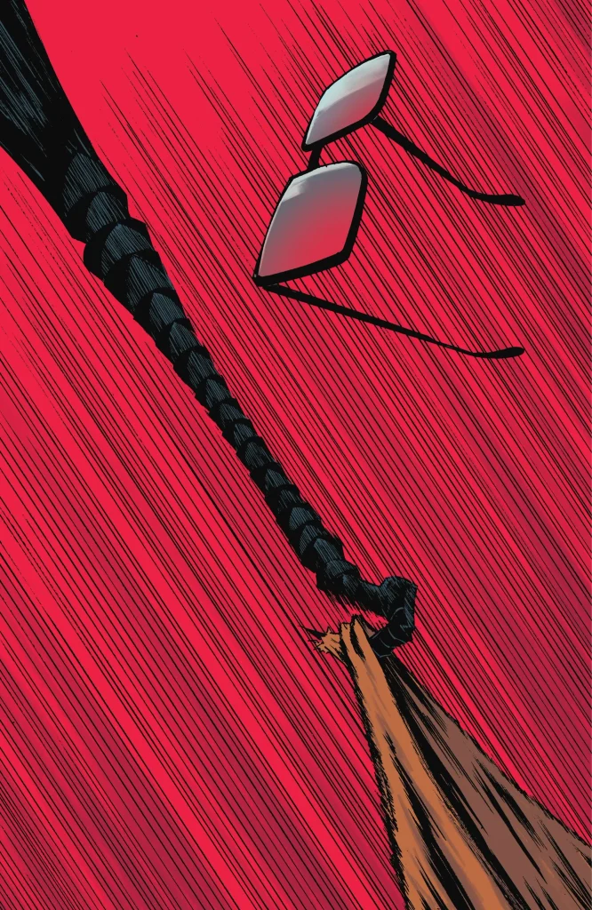 Absolute Batman #19 (2024) — página 22 de 29