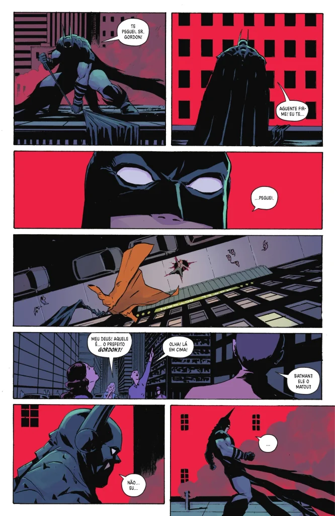 Absolute Batman #19 (2024) — página 23 de 29