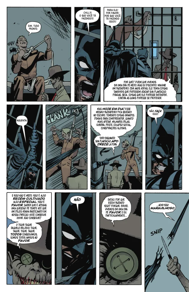 Absolute Batman #20 (2024) — página 24 de 29