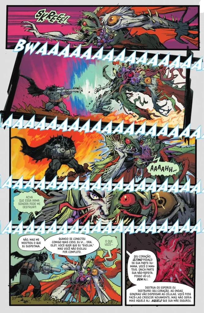 Absolute Batman #18 (2024) — página 25 de 31