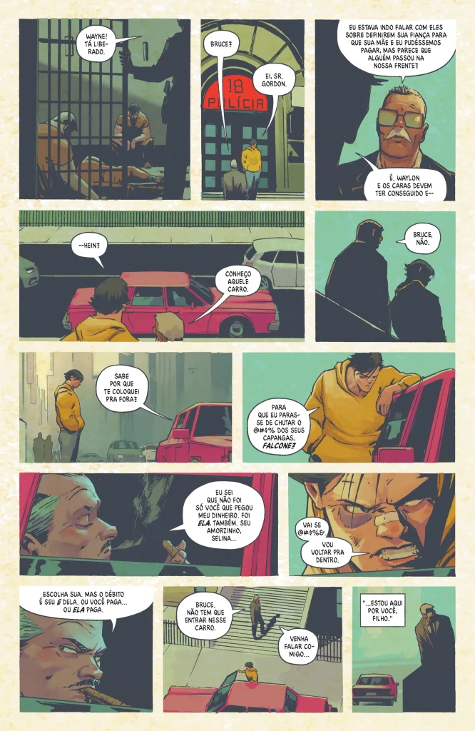 Absolute Batman #19 (2024) — página 25 de 29