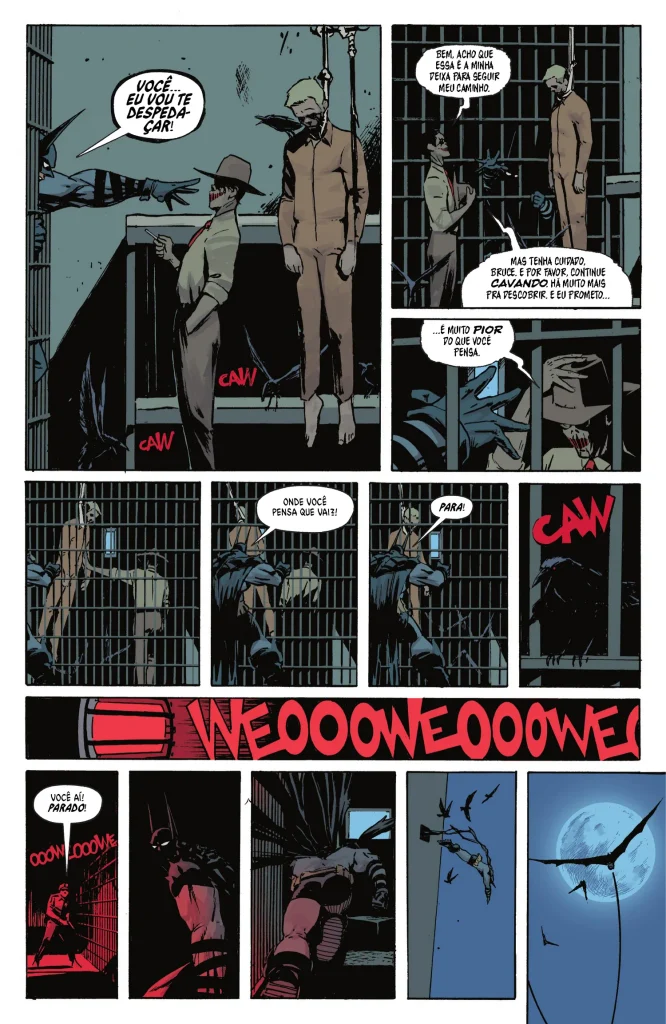 Absolute Batman #20 (2024) — página 25 de 29