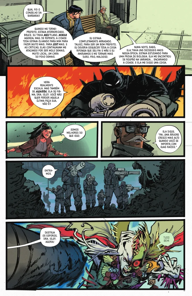 Absolute Batman #18 (2024) — página 26 de 31