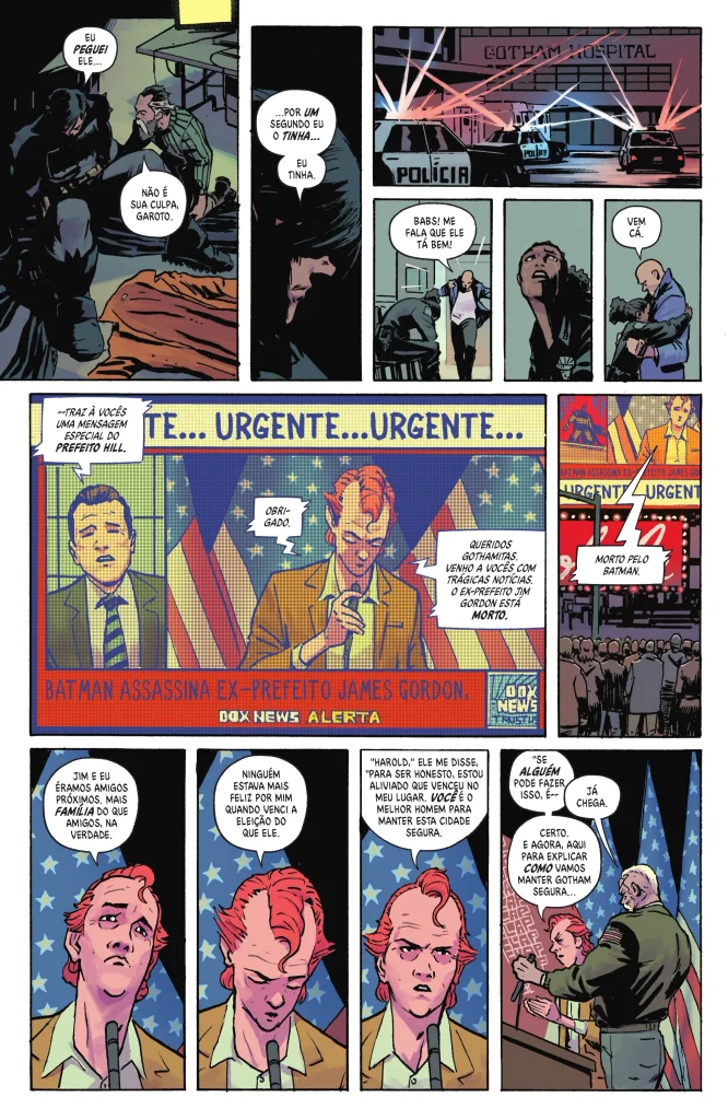 Absolute Batman #19 (2024) — página 26 de 29