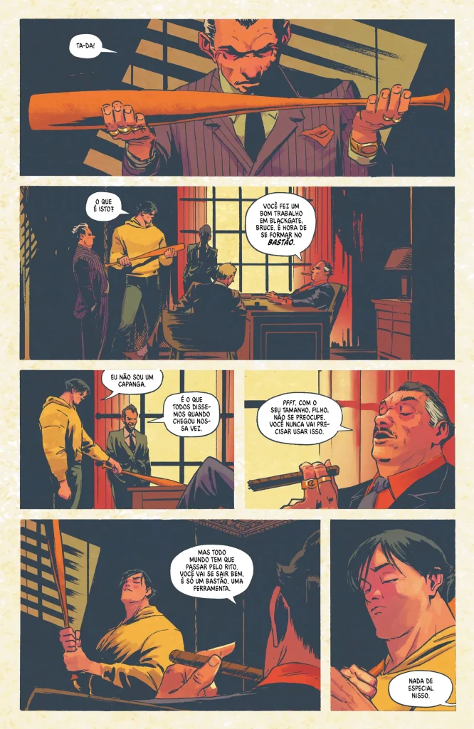 Absolute Batman #20 (2024) — página 26 de 29