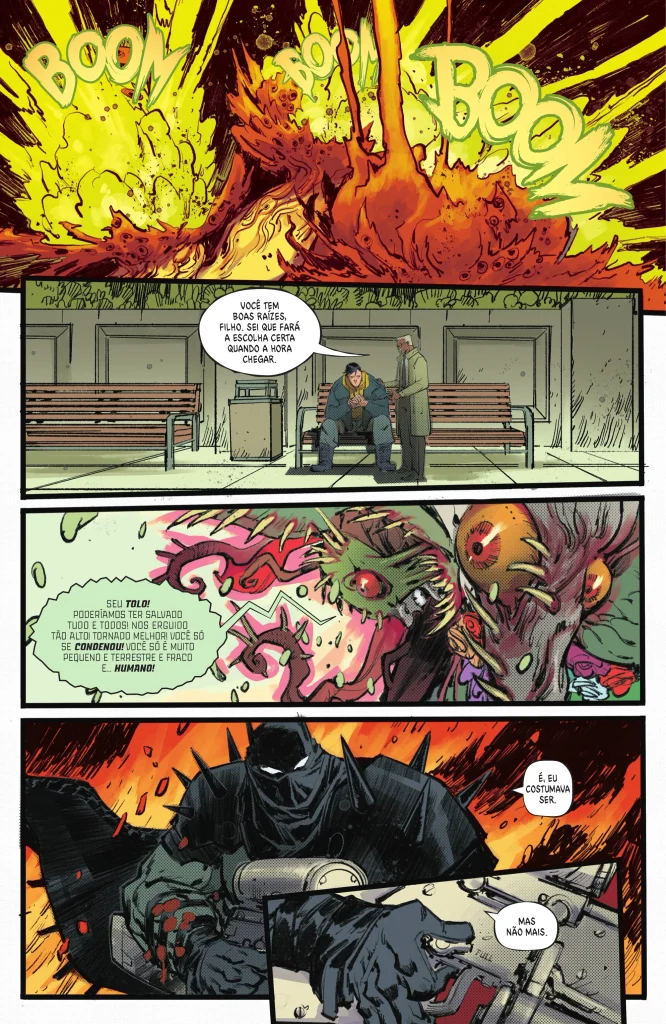 Absolute Batman #18 (2024) — página 27 de 31