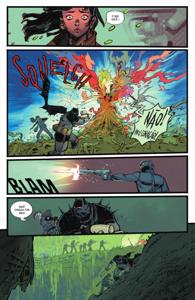 Absolute Batman #18 (2024) — página 28 de 31