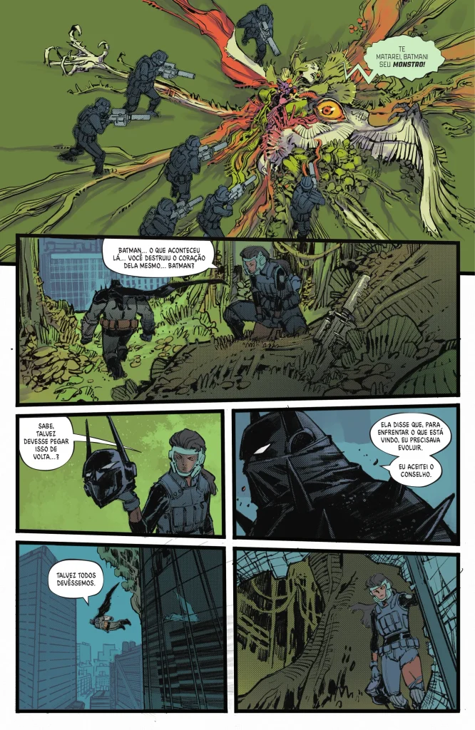 Absolute Batman #18 (2024) — página 29 de 31