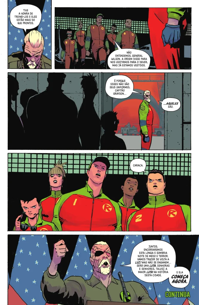 Absolute Batman #19 (2024) — página 29 de 29
