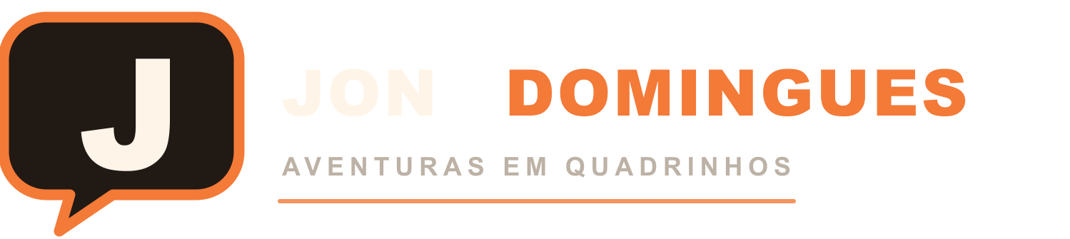 Jon Domingues