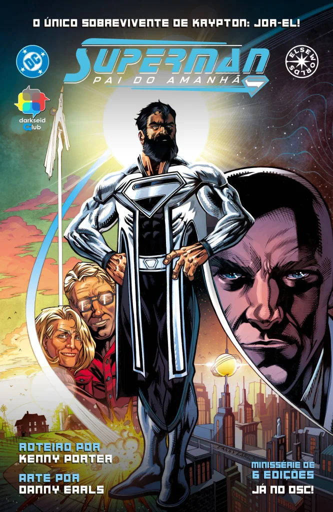 Batman Absoluto #23 (2024) — página 2 de 31