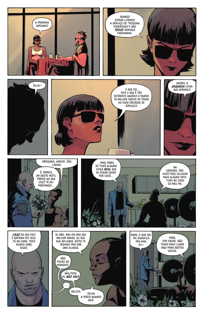 Batman Absoluto #23 (2024) — página 11 de 31