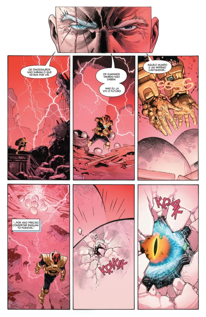 Deadpool e Wolverine #2 (2025) — página 13 de 26
