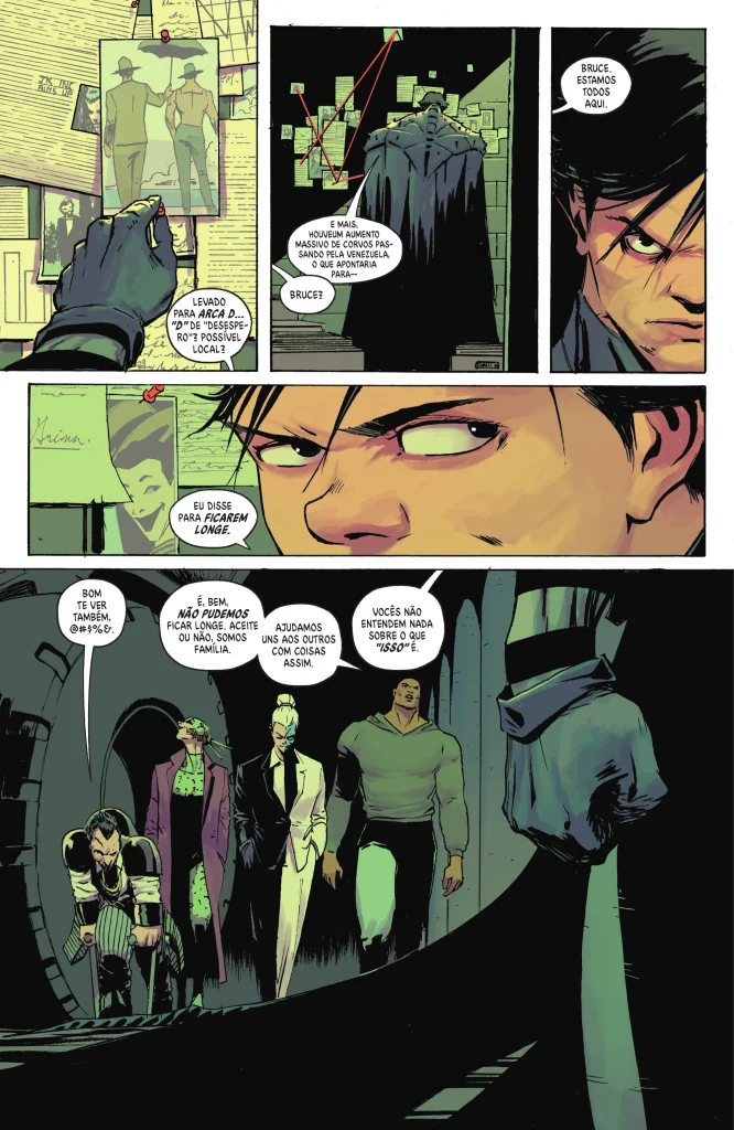 Batman Absoluto #23 (2024) — página 14 de 31