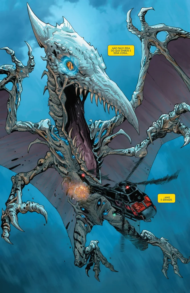 Deadpool e Wolverine #2 (2025) — página 15 de 26