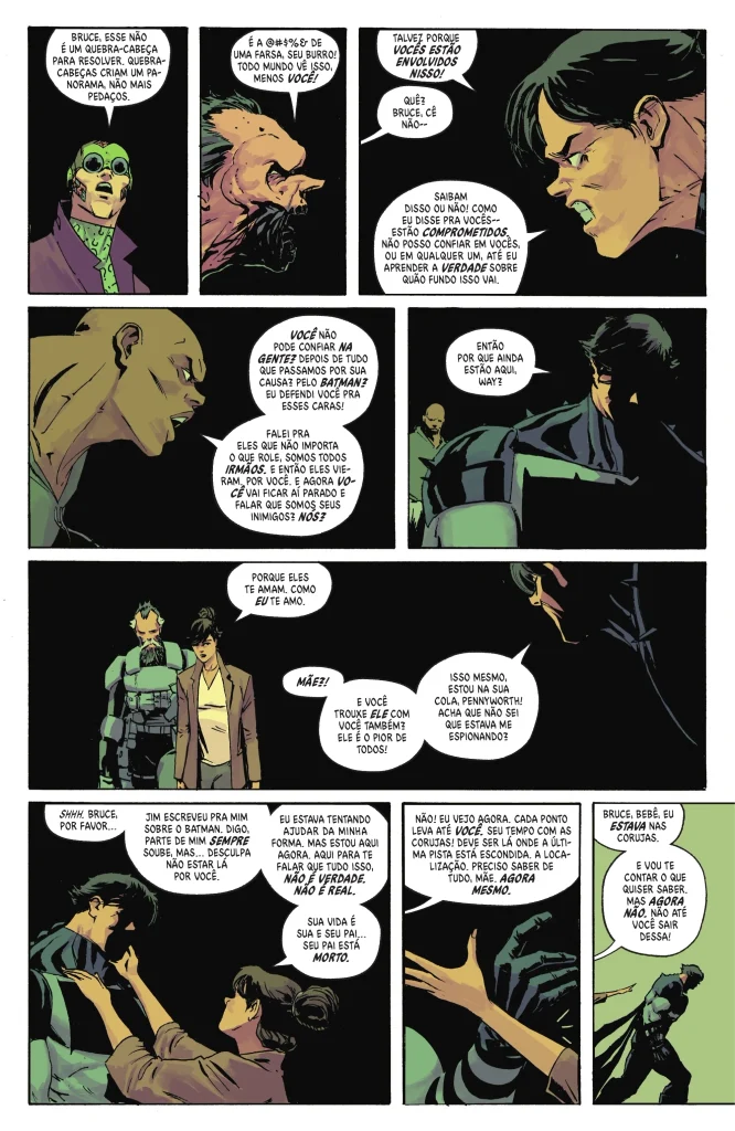 Batman Absoluto #23 (2024) — página 17 de 31