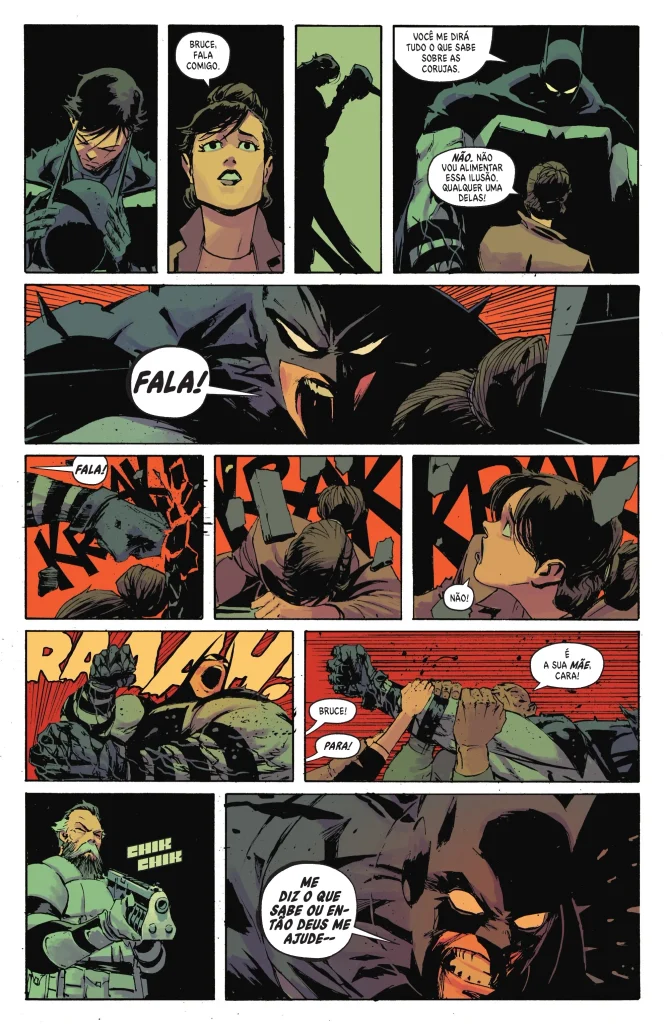 Batman Absoluto #23 (2024) — página 18 de 31