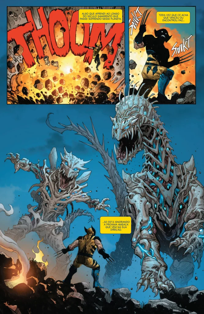 Deadpool e Wolverine #2 (2025) — página 18 de 26
