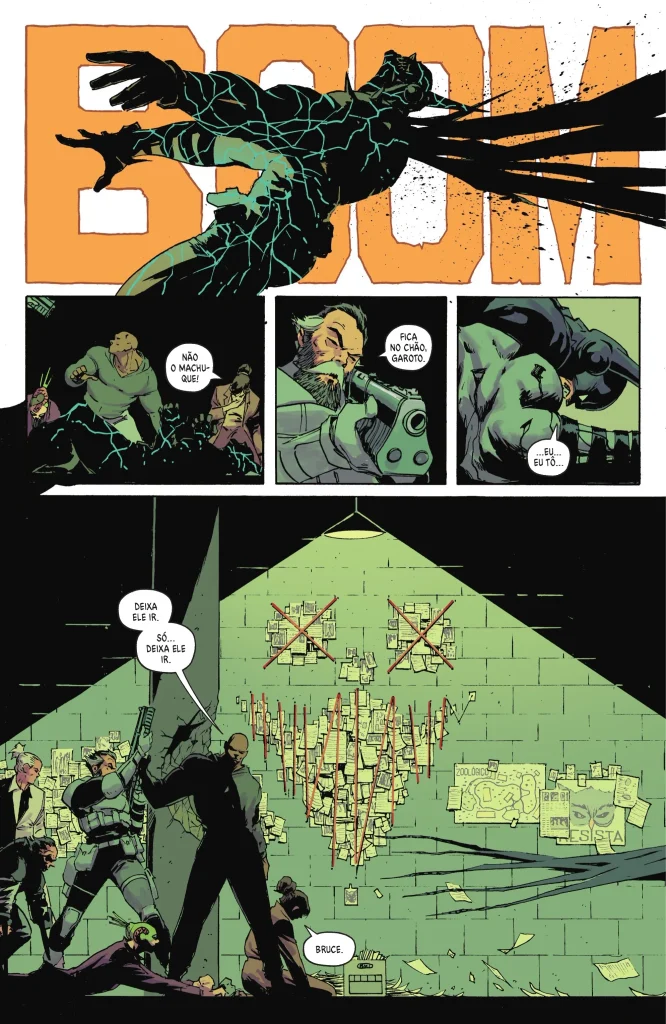 Batman Absoluto #23 (2024) — página 19 de 31