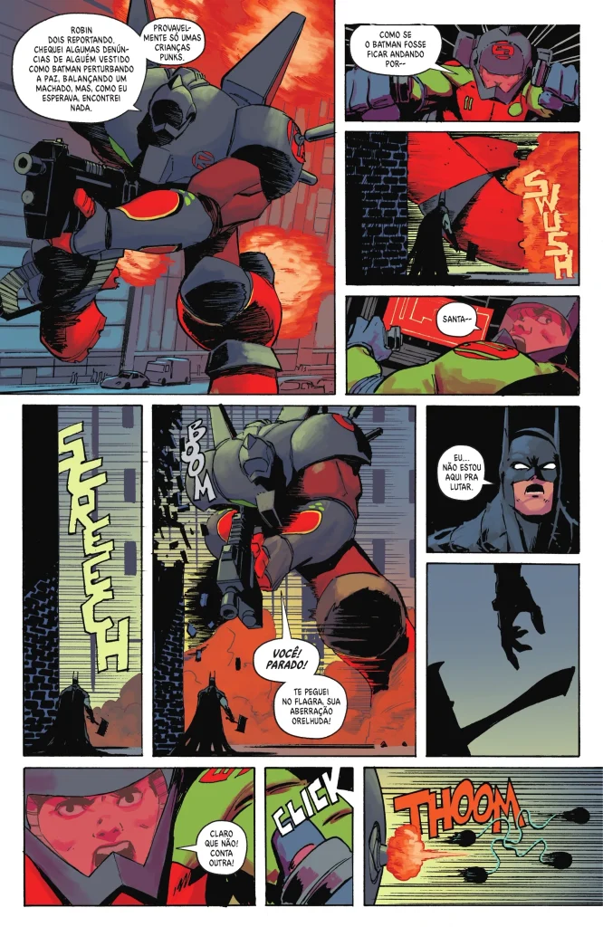 Batman Absoluto #23 (2024) — página 21 de 31